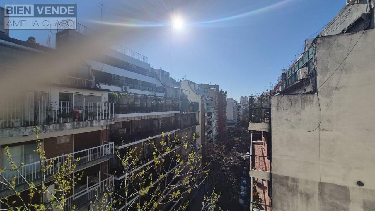 Foto de EXCELENTE SEMIPISO 3 AMBIENTES AL FRENTE CON BALCÓN | A 2 CUADRAS DE, imagen 3