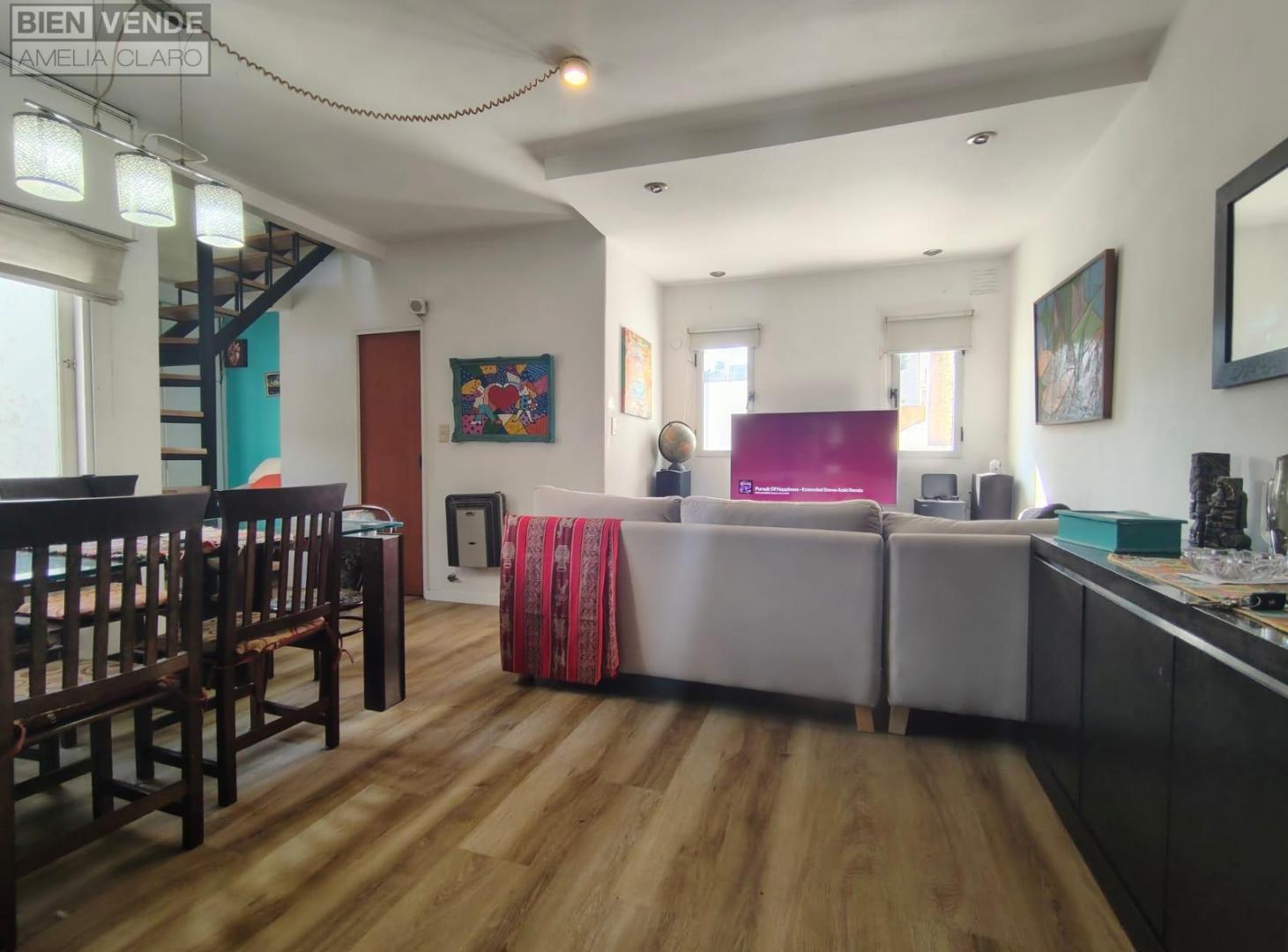 Foto de VENTA PH 3 AMBIENTES RECICLADO EN SAAVEDRA, imagen 3