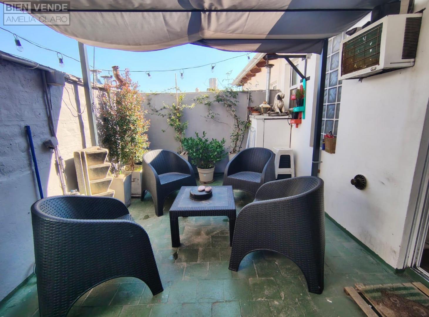 Foto de VENTA PH 3 AMBIENTES RECICLADO EN SAAVEDRA, imagen 1