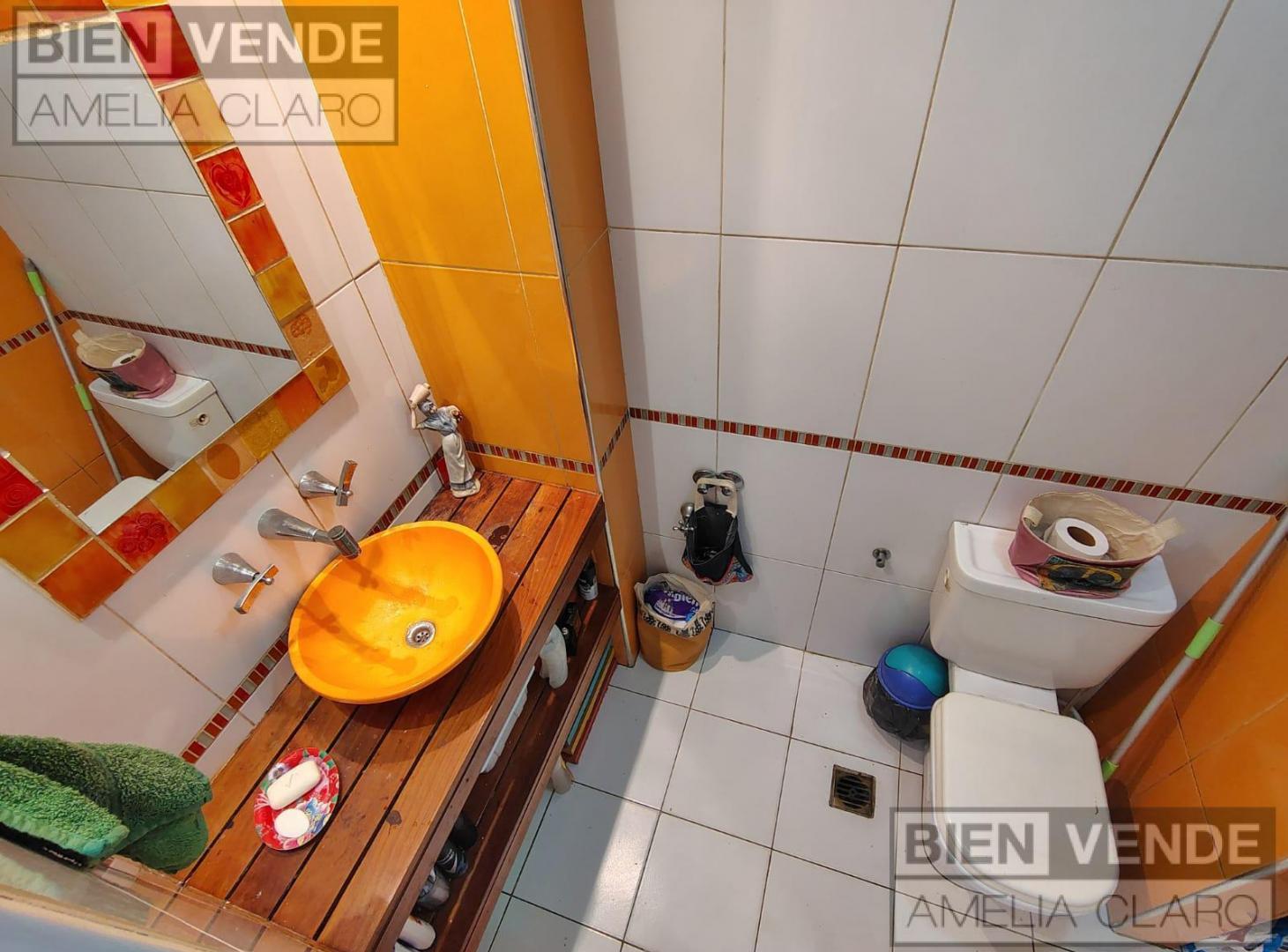 Foto de VENTA PH 3 AMBIENTES RECICLADO EN SAAVEDRA, imagen 2