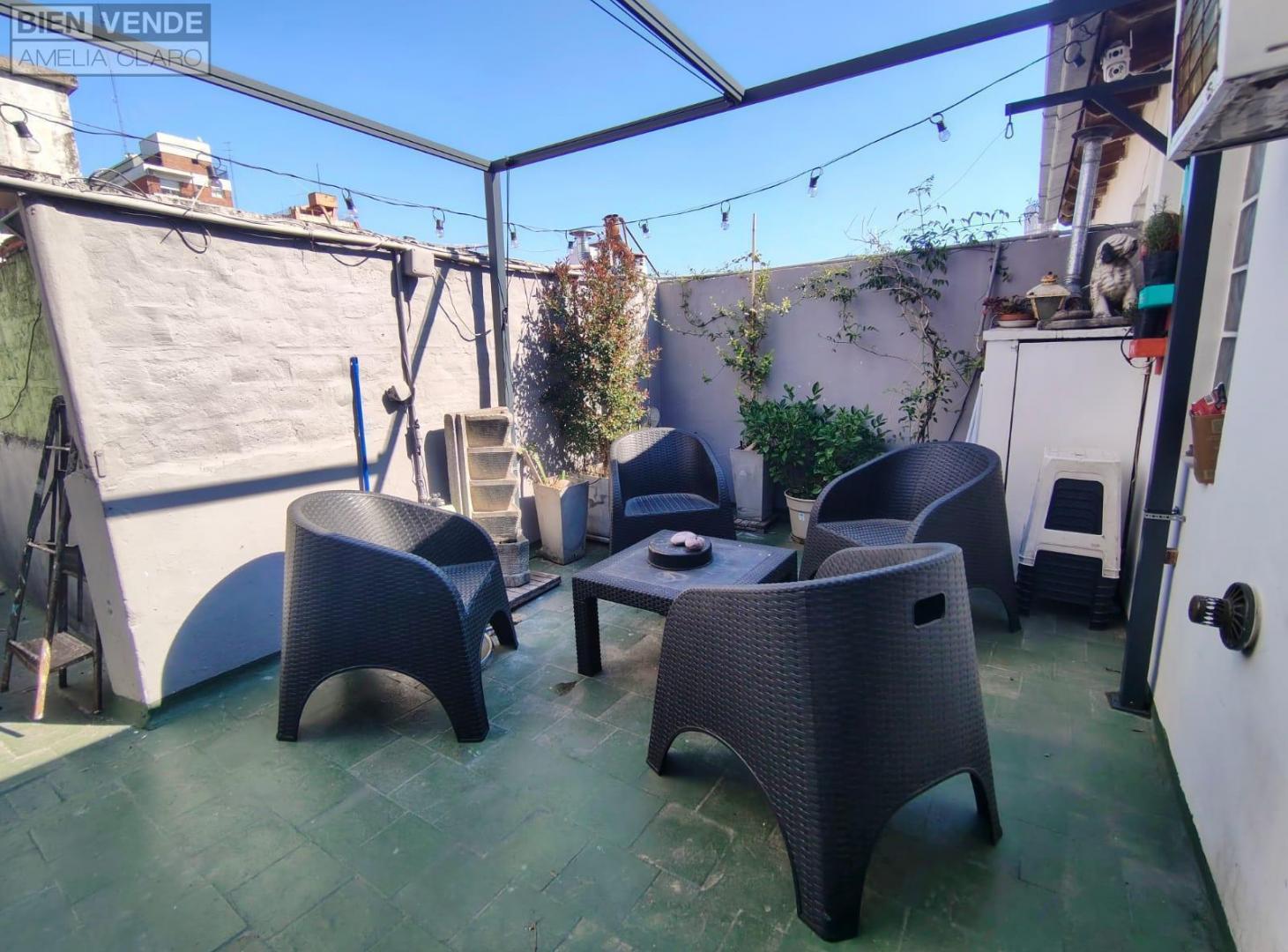 Foto de VENTA PH 3 AMBIENTES RECICLADO EN SAAVEDRA, imagen 5