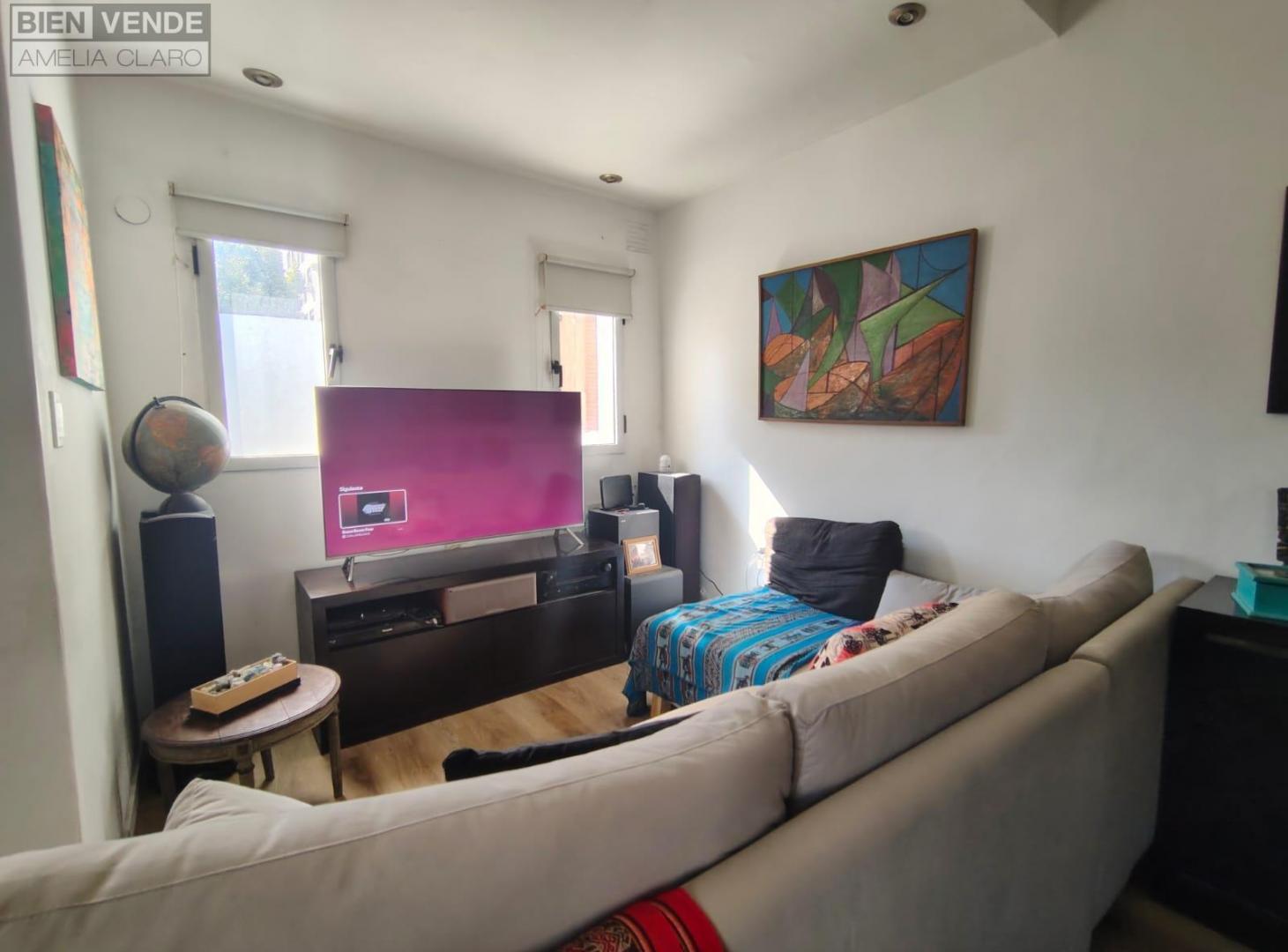 Foto de VENTA PH 3 AMBIENTES RECICLADO EN SAAVEDRA, imagen 4