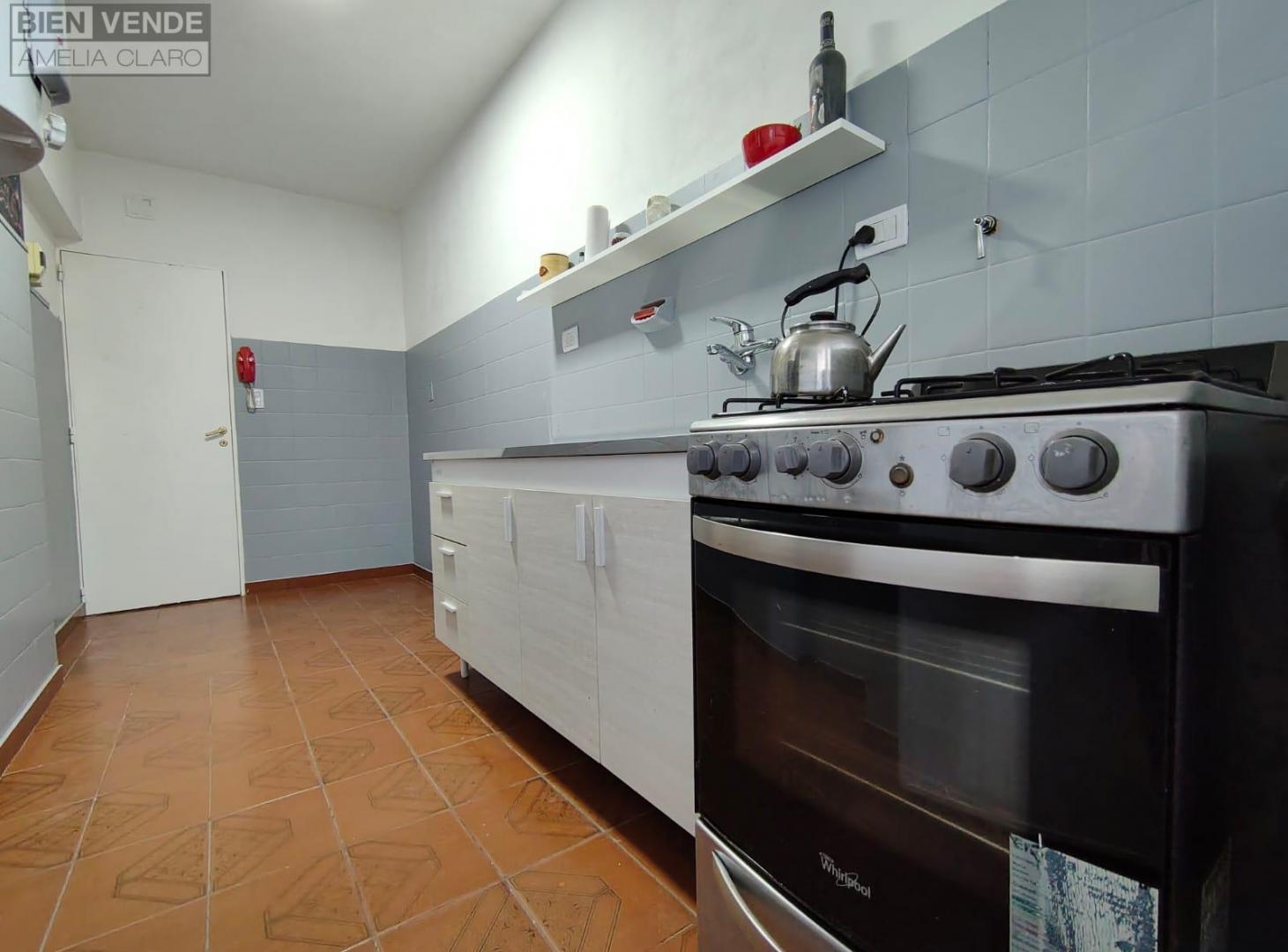 Foto de Departamento en Saavedra, imagen 4
