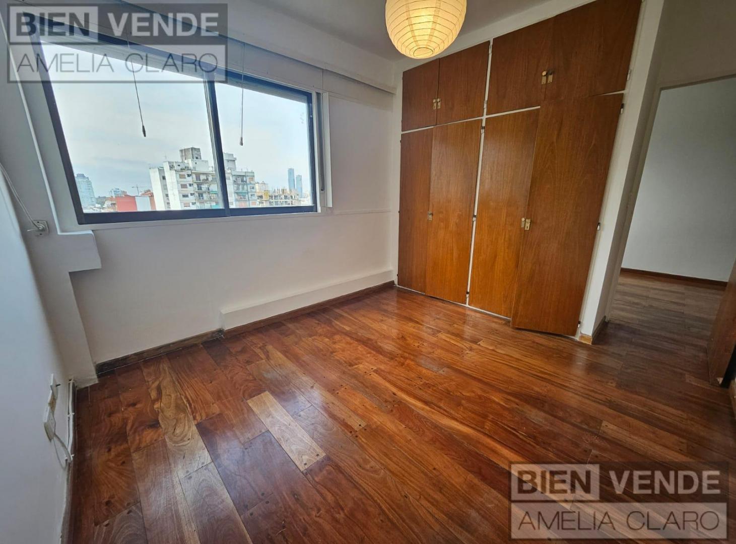 Foto de ALQUILER 2 AMBIENTES CON TERRAZA PROPIA | COCHERA | APTO MASCOTAS | A, imagen 2