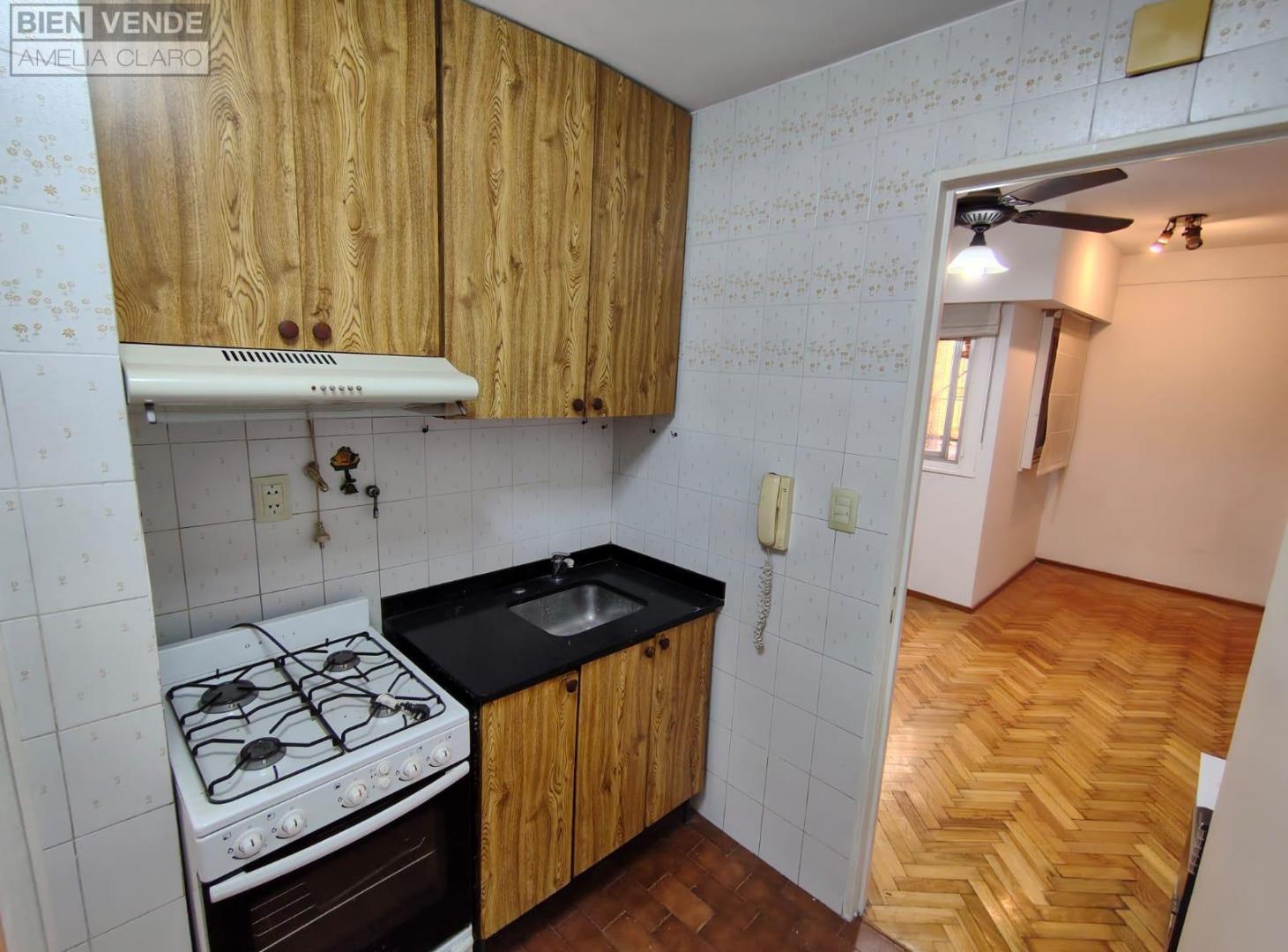 Foto de Departamento en Villa Crespo, imagen 3