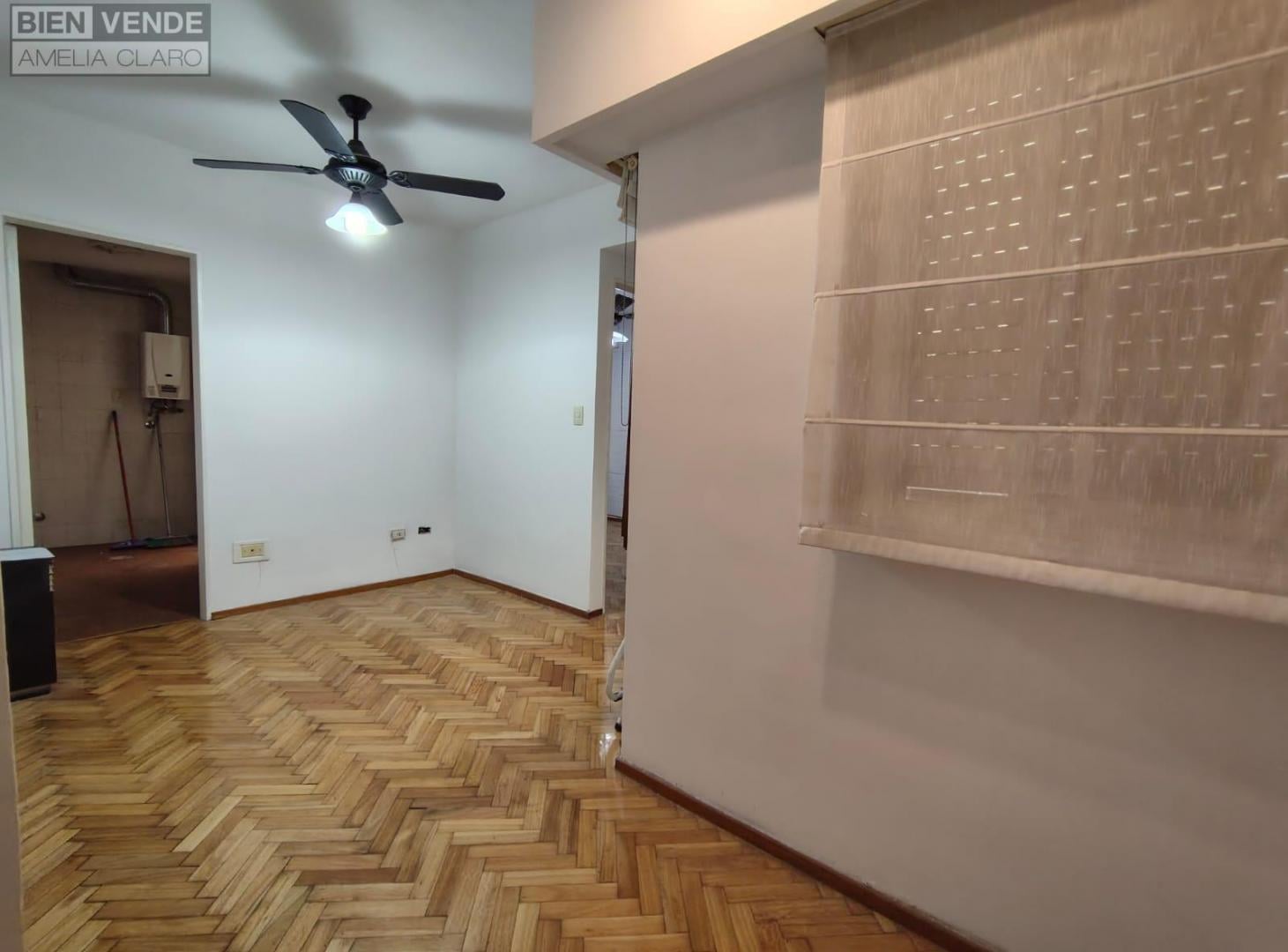 Foto de Departamento en Villa Crespo, imagen 5