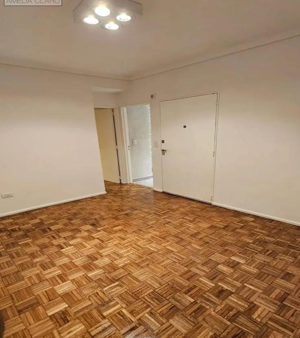 Foto de 2 AMBIENTES RECICLADO A NUEVO – PALERMO – LISTO PARA HABITAR, imagen 3