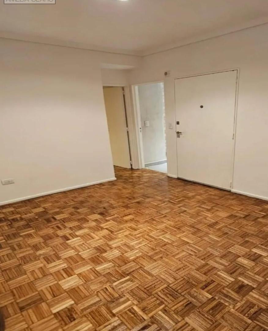 Foto de 2 AMBIENTES RECICLADO A NUEVO – PALERMO – LISTO PARA HABITAR, imagen 4