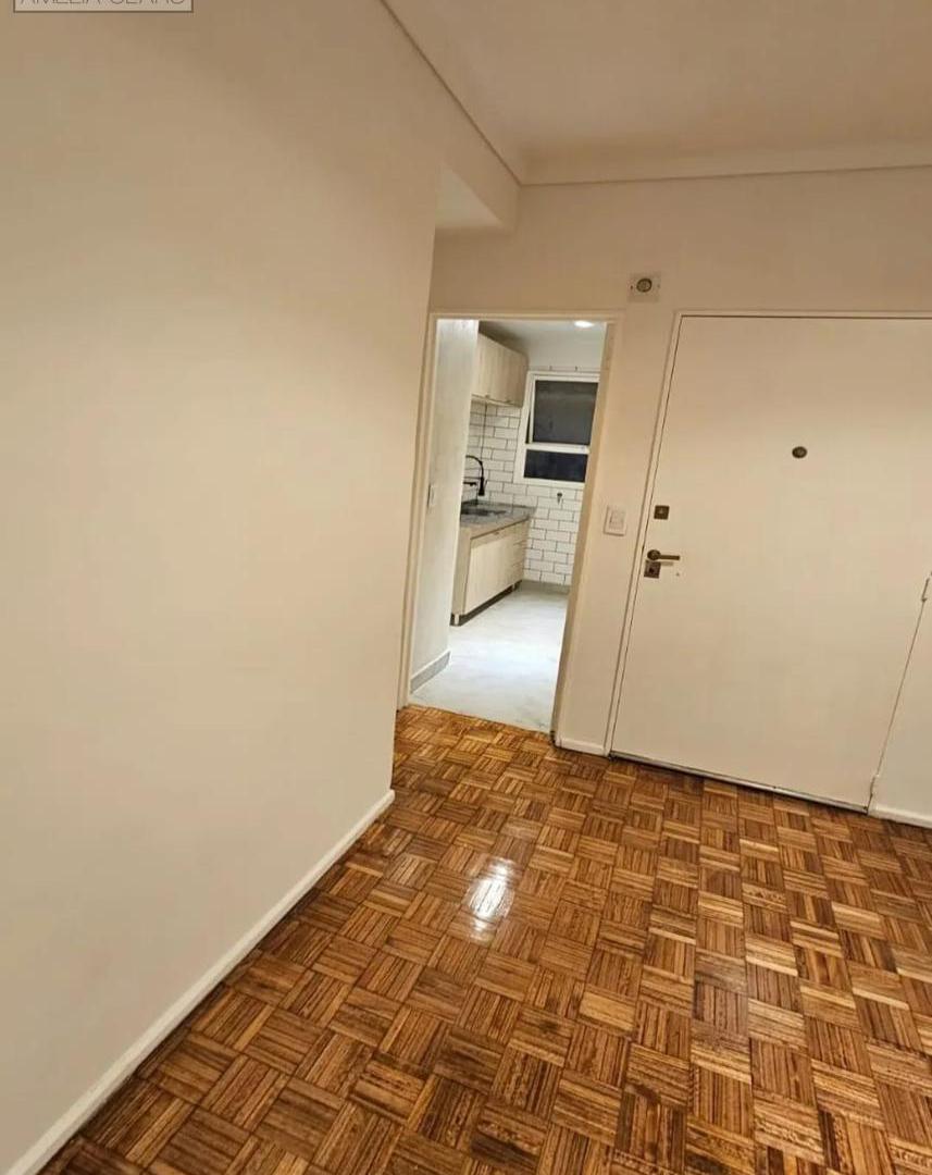 Foto de 2 AMBIENTES RECICLADO A NUEVO – PALERMO – LISTO PARA HABITAR, imagen 1