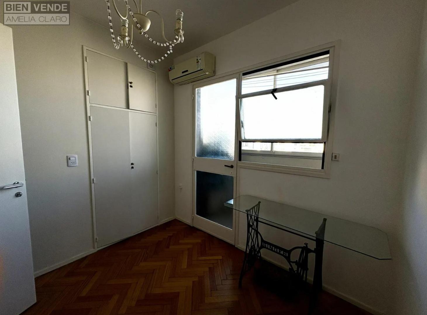 Foto de EXCELENTE SEMIPISO 5 AMBIENTES CON BALCON VISTA ABIERTA, COCHERA Y, imagen 4