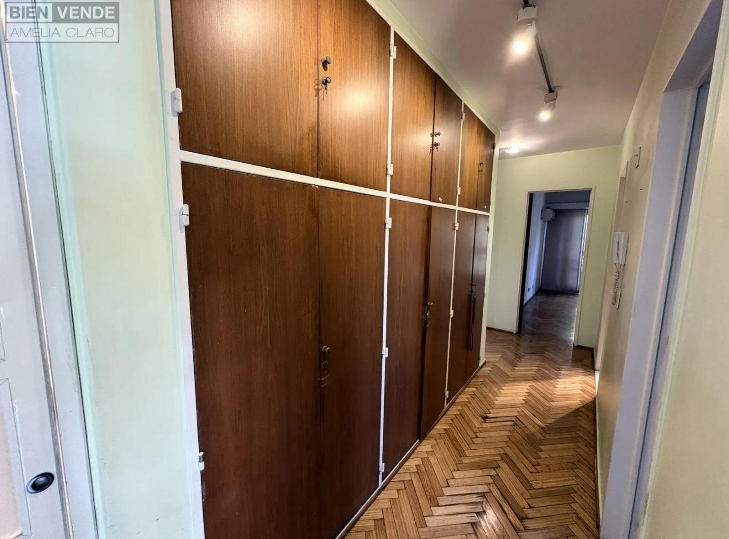 Foto de EXCELENTE SEMIPISO 5 AMBIENTES CON BALCON VISTA ABIERTA, COCHERA Y, imagen 5