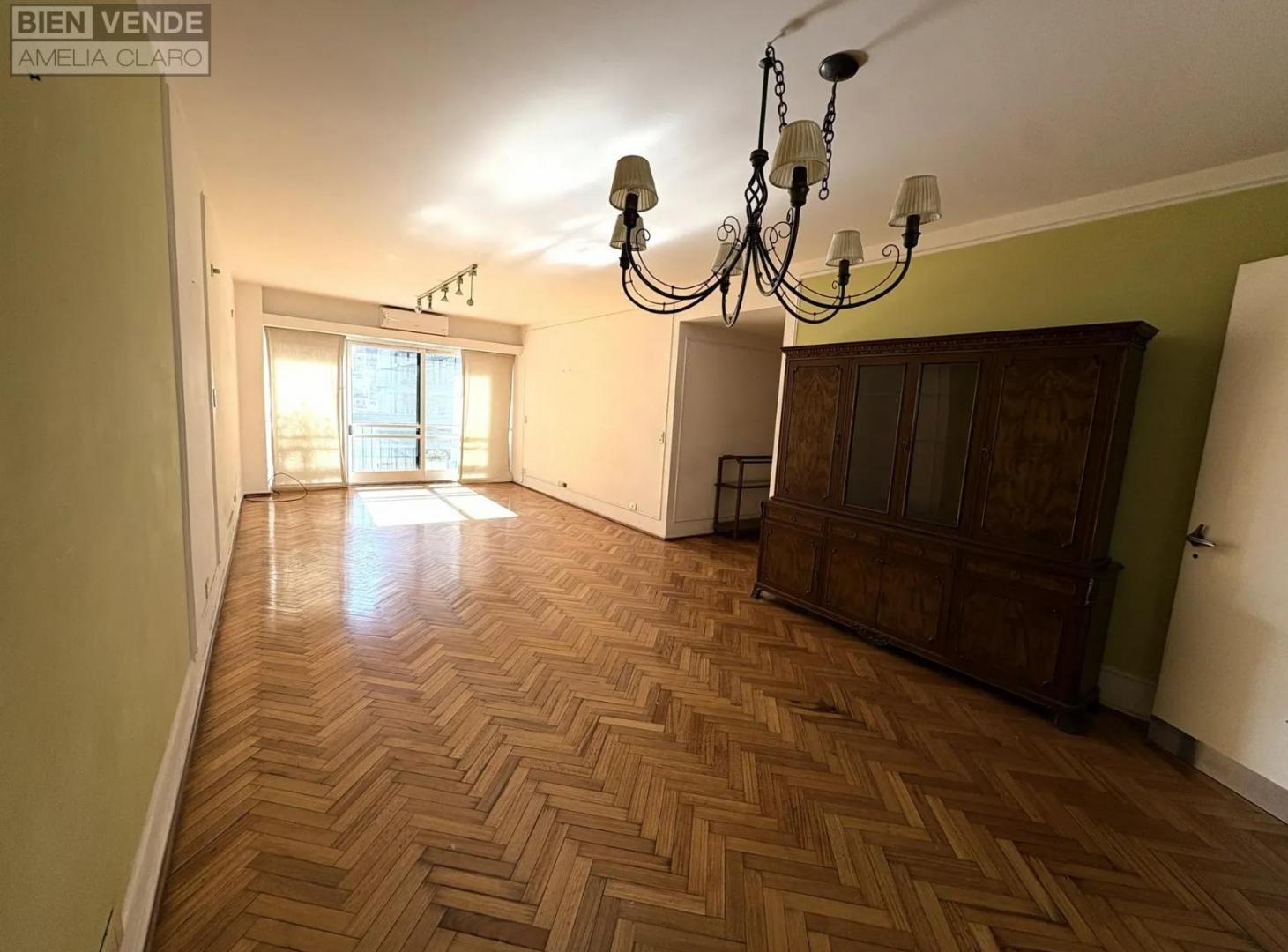 Foto de EXCELENTE SEMIPISO 5 AMBIENTES CON BALCON VISTA ABIERTA, COCHERA Y, imagen 1