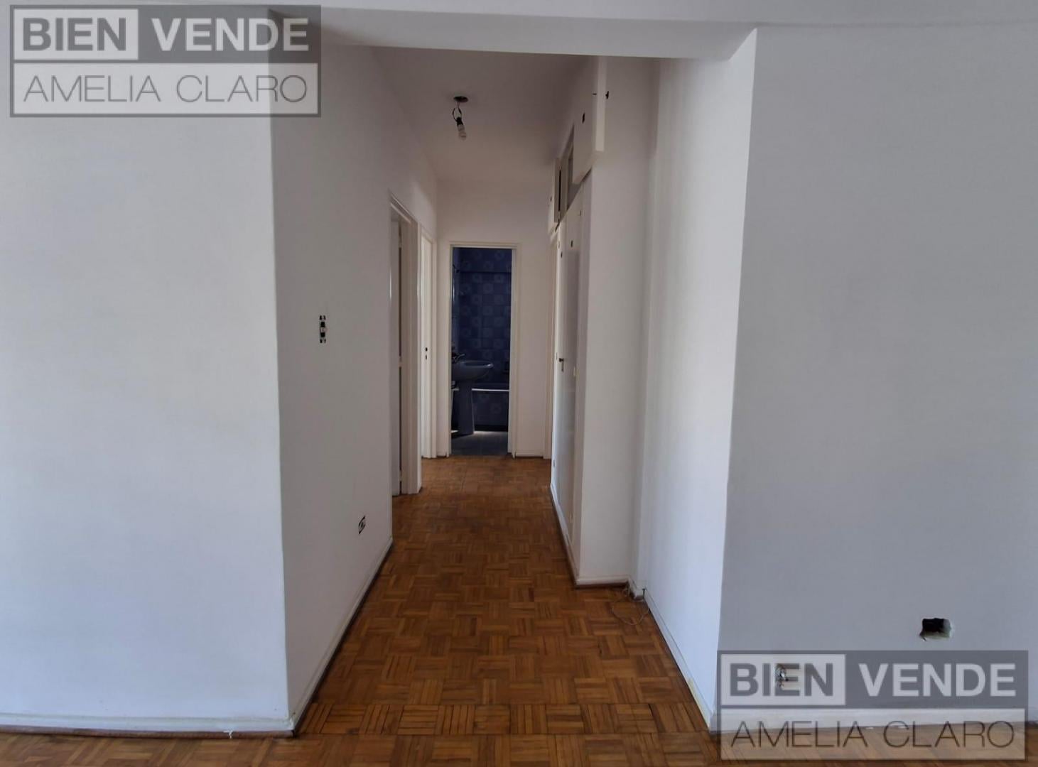 Foto de VENTA DE EXCELENTE 4 AMBIENTES EN ALMAGRO | MUY LUMINOSO!, imagen 4