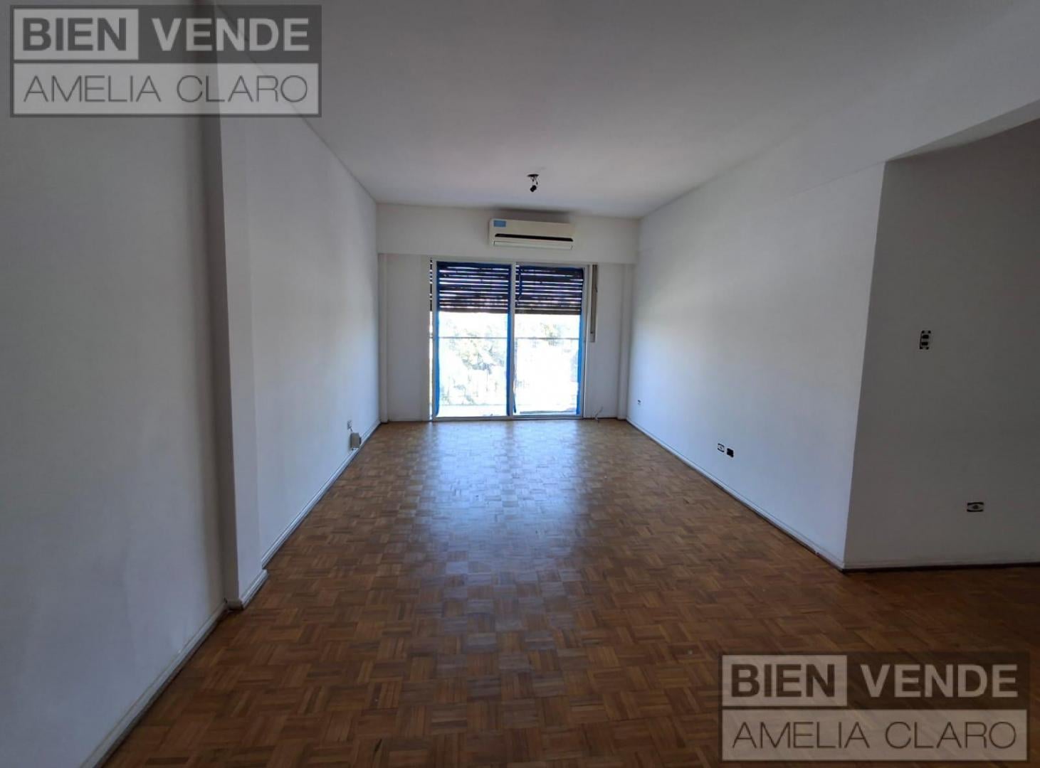 Foto de VENTA DE EXCELENTE 4 AMBIENTES EN ALMAGRO | MUY LUMINOSO!, imagen 2