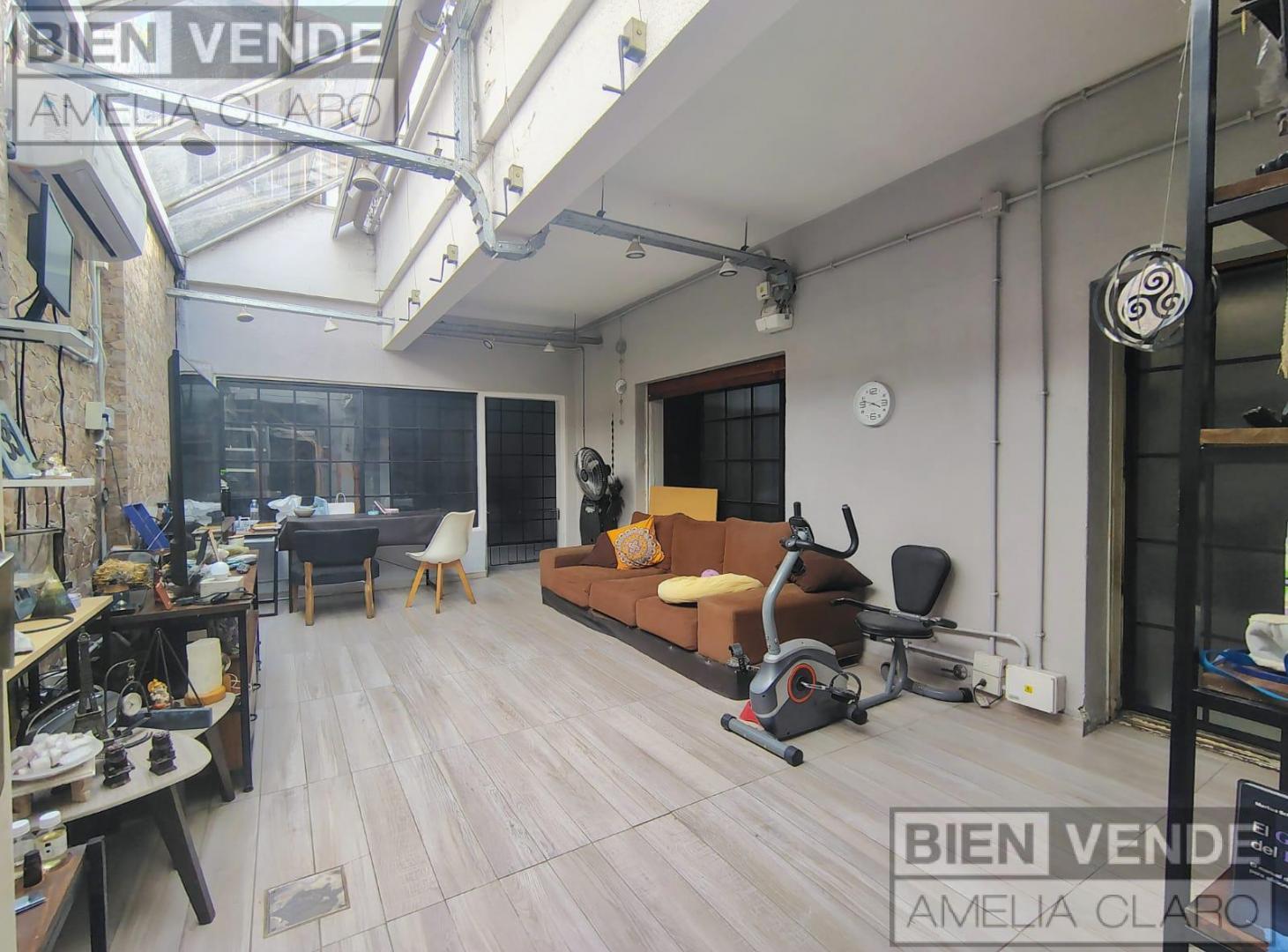 Foto de VENTA AMPLIO PH 4 AMBIENTES EN DOS PLANTAS CON TERRAZA — BELGRANO, imagen 3