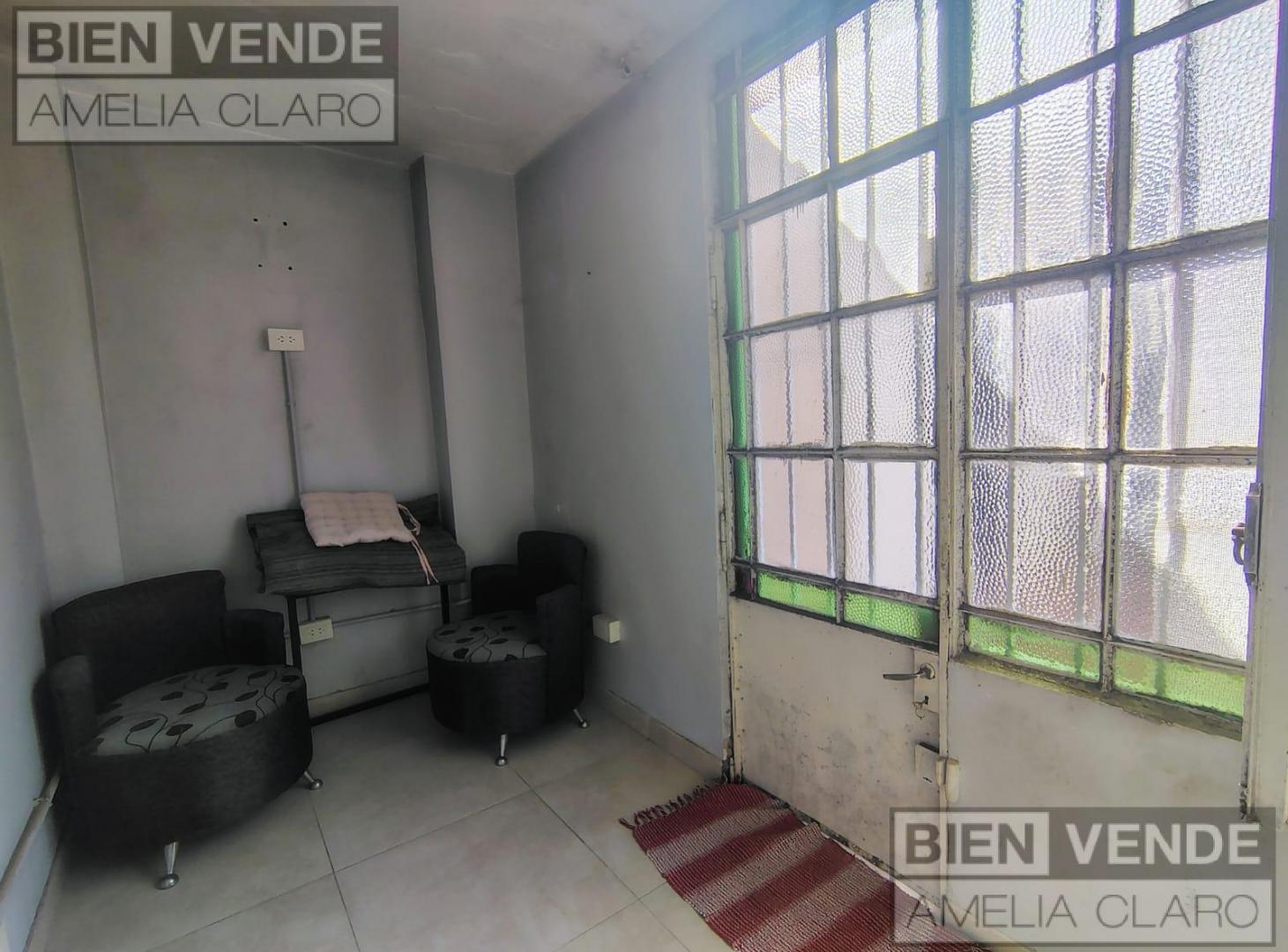 Foto de VENTA AMPLIO PH 4 AMBIENTES EN DOS PLANTAS CON TERRAZA — BELGRANO, imagen 4