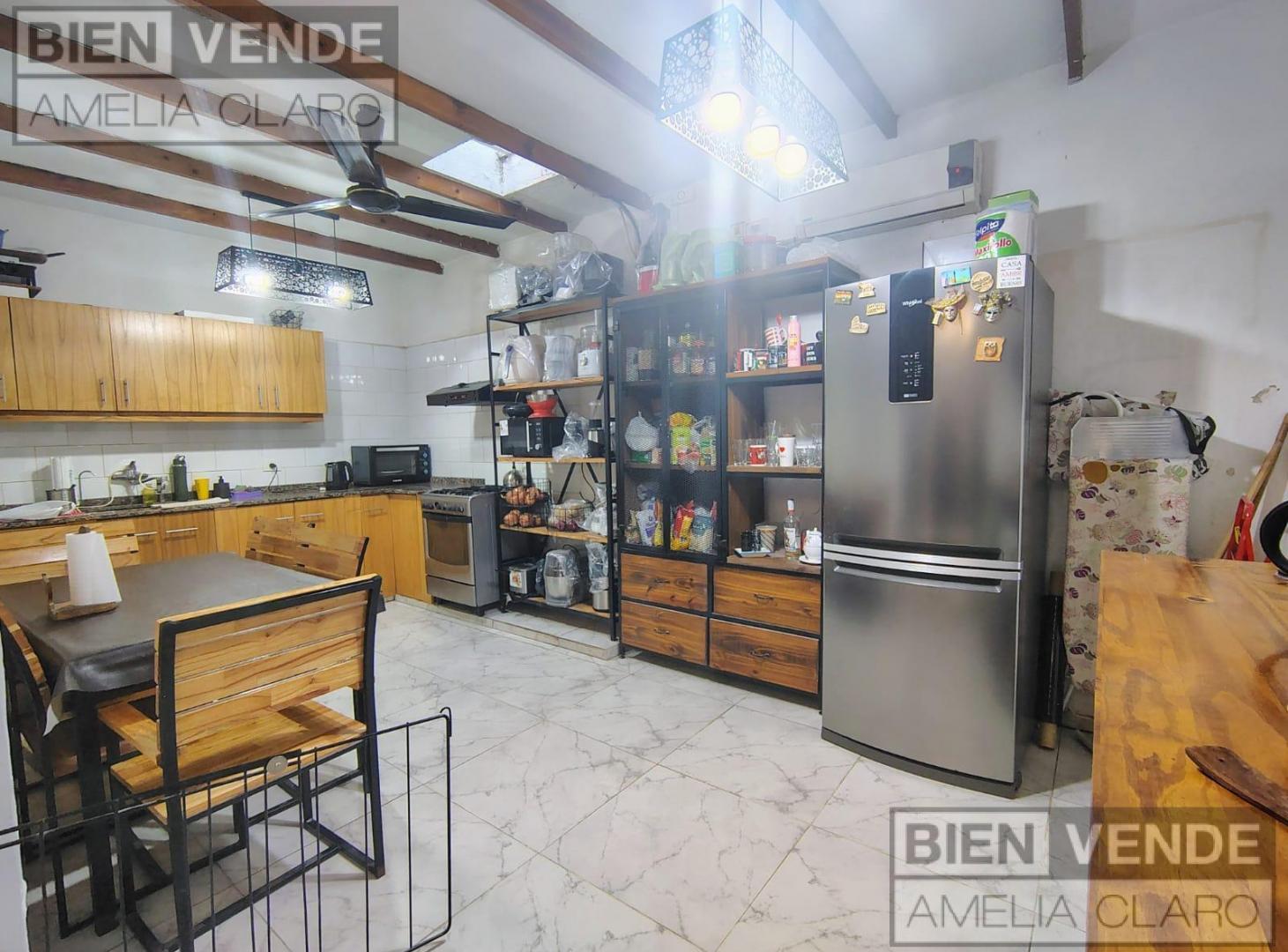 Foto de VENTA AMPLIO PH 4 AMBIENTES EN DOS PLANTAS CON TERRAZA — BELGRANO, imagen 5