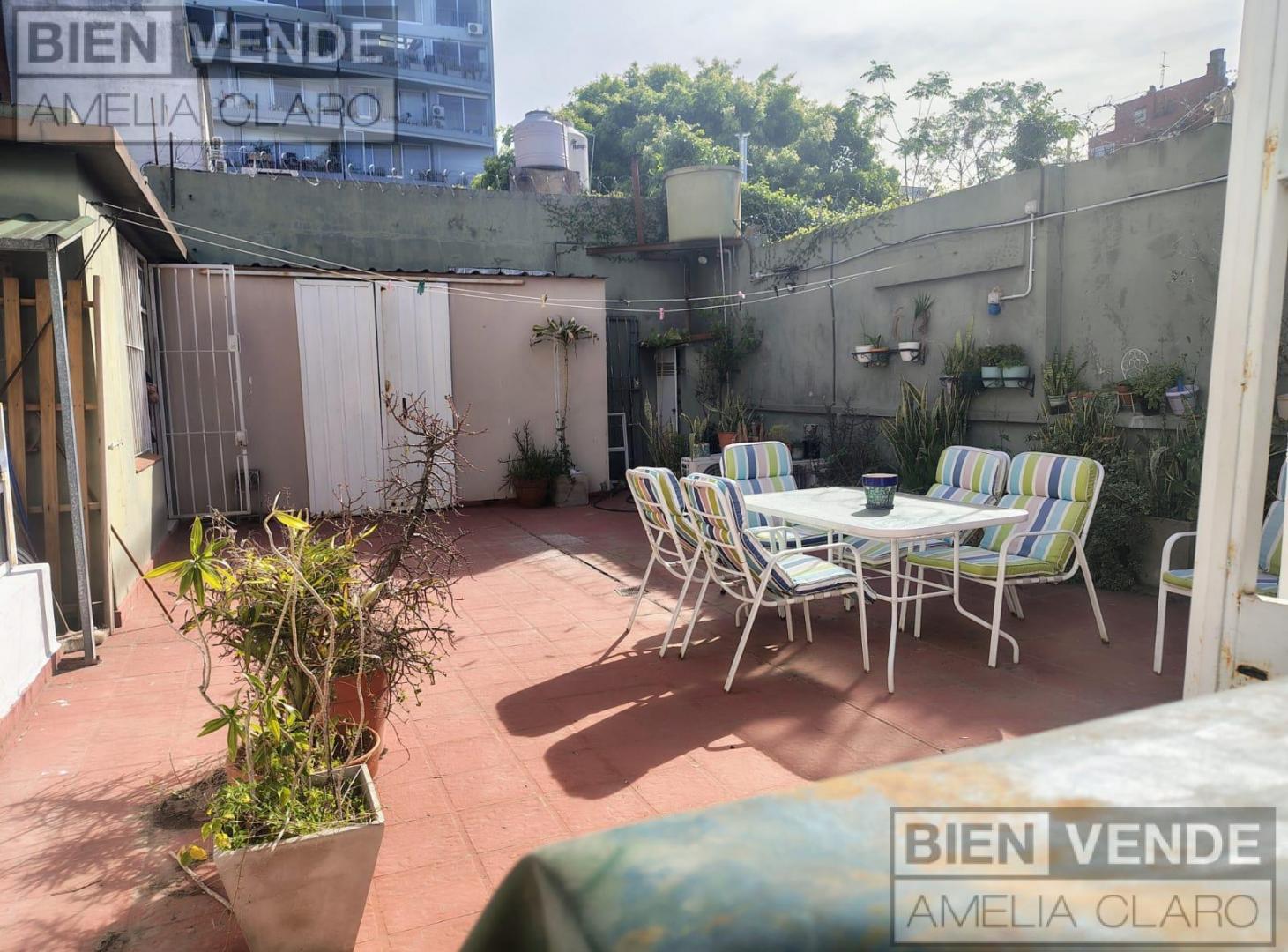 Foto de VENTA AMPLIO PH 4 AMBIENTES EN DOS PLANTAS CON TERRAZA — BELGRANO, imagen 2