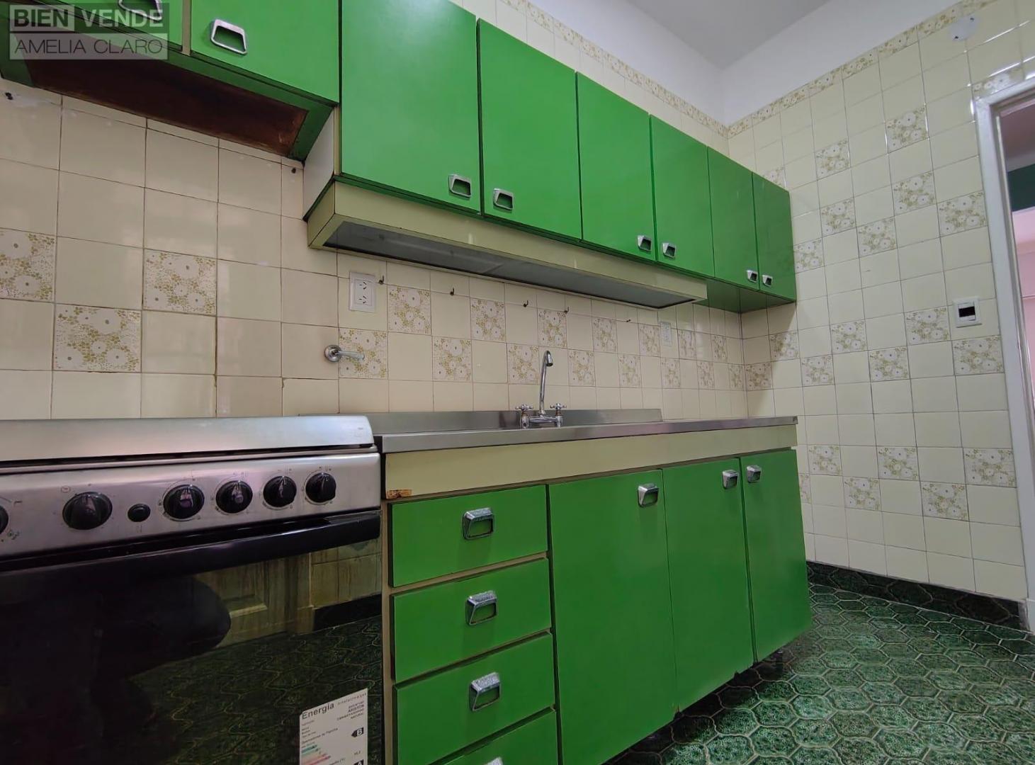 Foto de Departamento en Nuñez, imagen 2