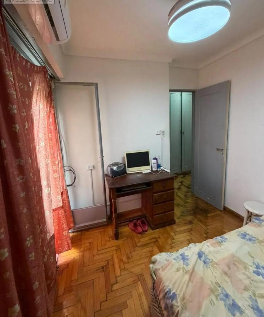Foto de 3 AMBIENTES AL FRENTE CON BALCÓN TERRAZA | MUY LUMINOSO | ALMAGRO, imagen 4
