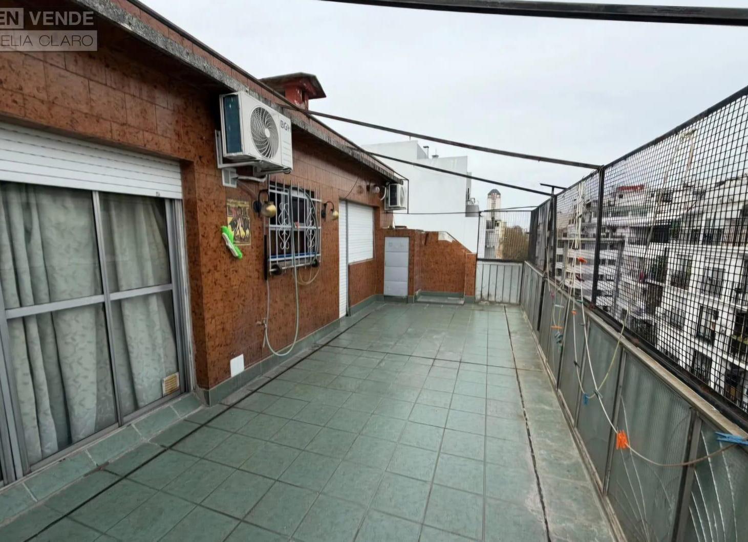 Foto de 3 AMBIENTES AL FRENTE CON BALCÓN TERRAZA | MUY LUMINOSO | ALMAGRO, imagen 1