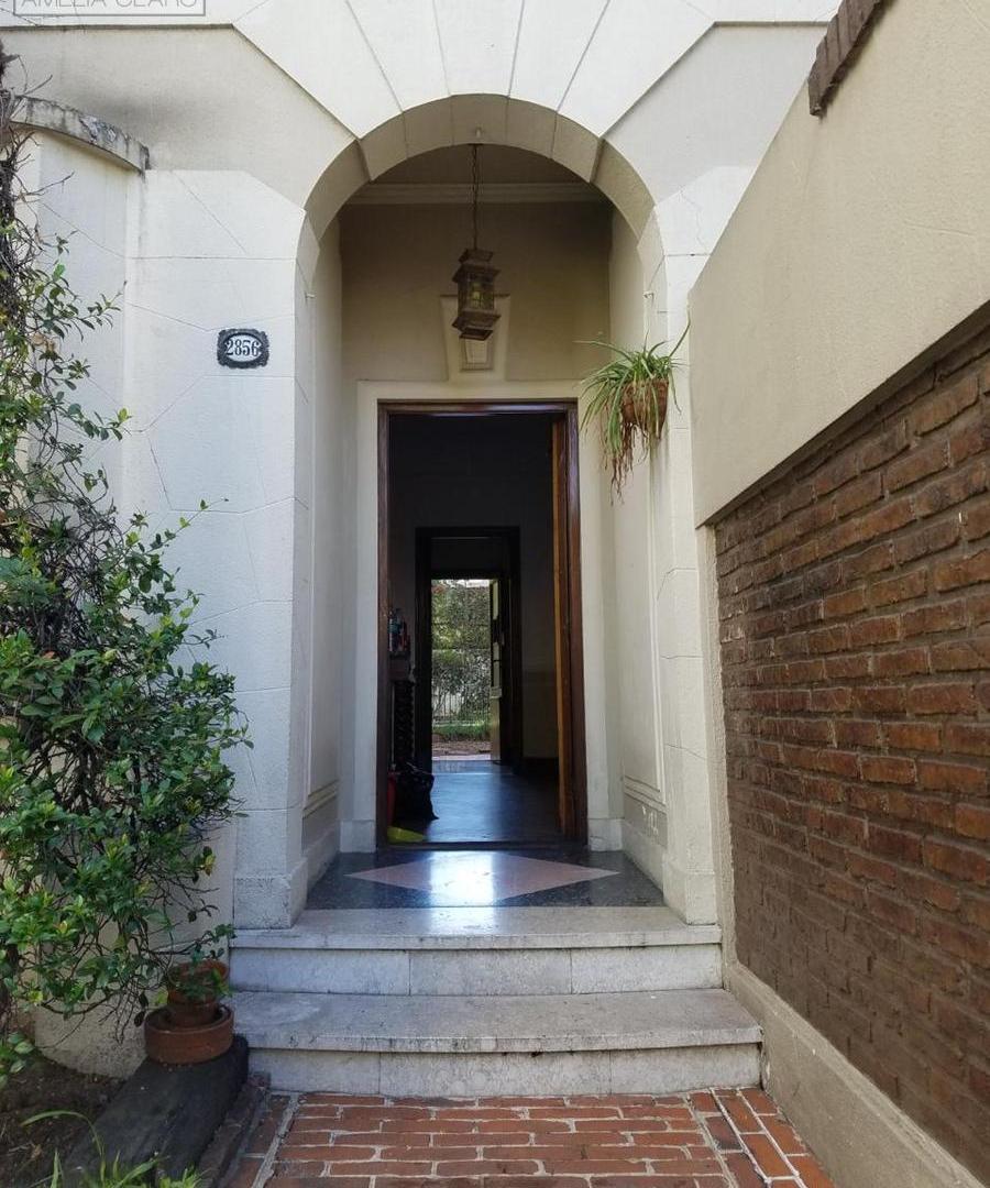 Foto de EXCELENTE CASA EN BELGRANO, imagen 2