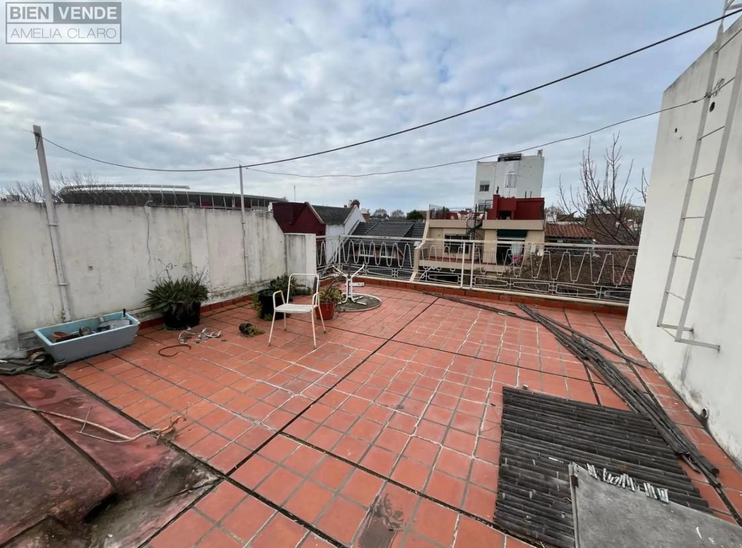 Foto de OPORTUNIDAD CASA 5 AMBIENTES A REFACCIONAR | CON COCHERA Y TERRAZA |, imagen 5