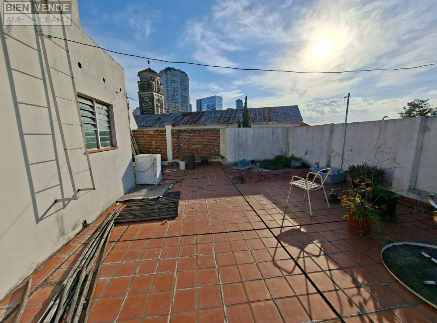 Foto de OPORTUNIDAD CASA 5 AMBIENTES A REFACCIONAR | CON COCHERA Y TERRAZA |, imagen 3