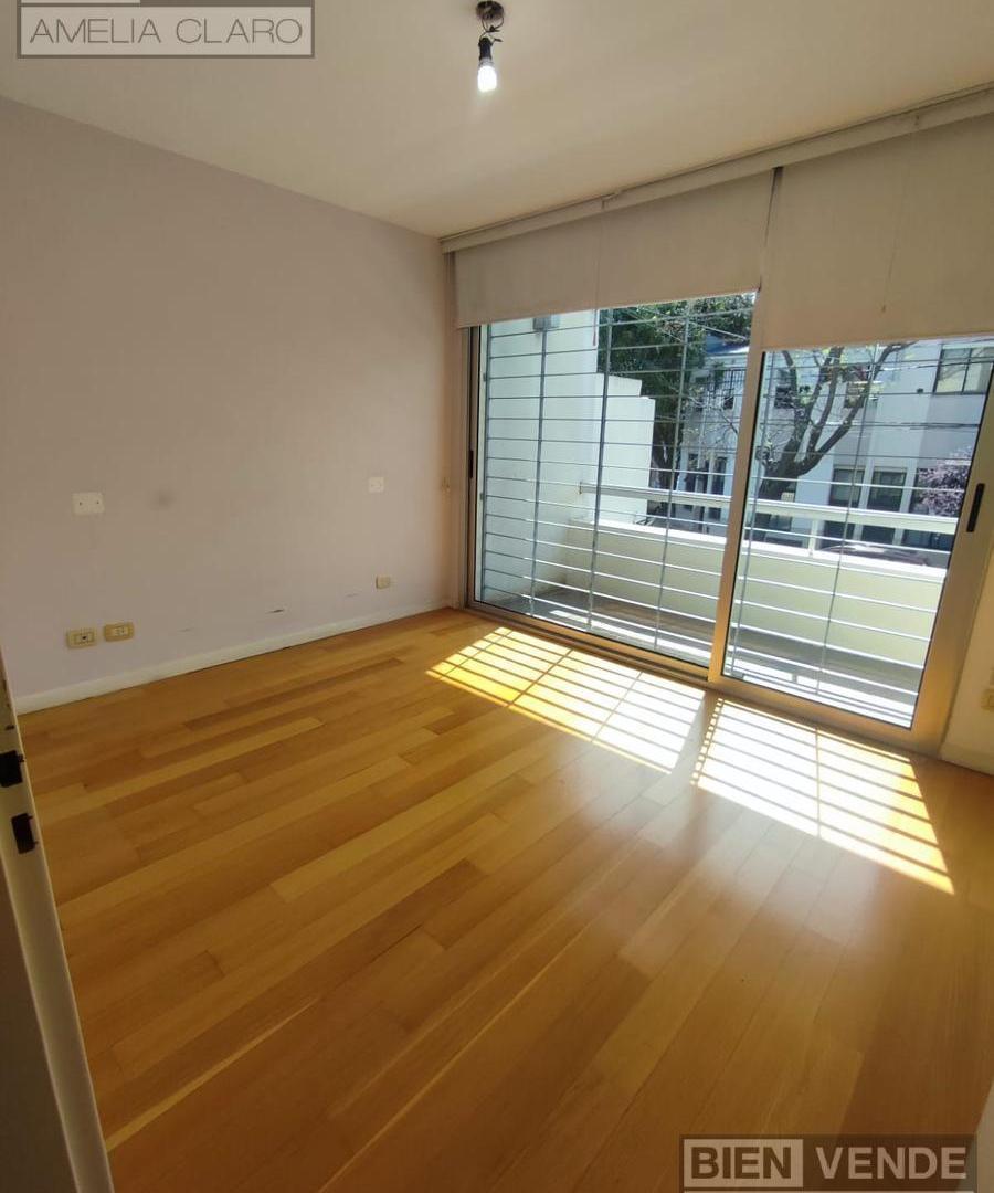 Foto de EXCELENTE 3 AMBIENTES AL FRENTE CON BALCON CORRIDO Y COCHERA FIJA, imagen 2