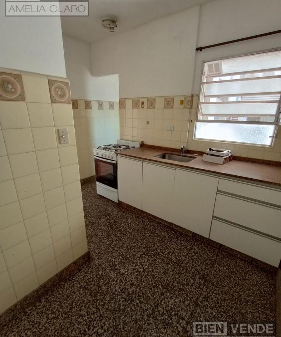 Foto de OPORTUNIDAD EXCELENTE 3 AMBIENTES AL FRENTE CON BALCON EN BELGRANO, imagen 5