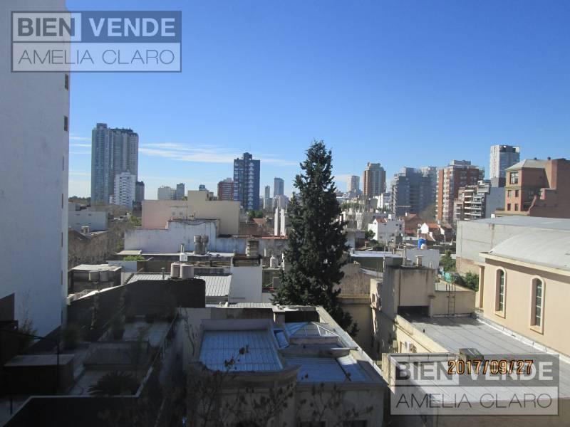 Foto de OPORTUNIDAD EXCELENTE 3 AMBIENTES AL FRENTE CON BALCON EN BELGRANO, imagen 4