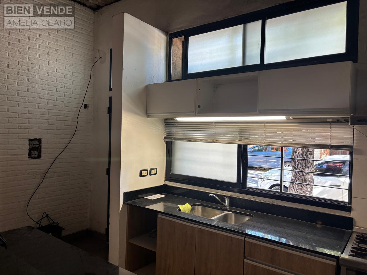 Foto de VENTA DE EXCELENTE PH 2 AMBIENTES CON TERRAZA EN SAAVEDRA | APTO, imagen 3