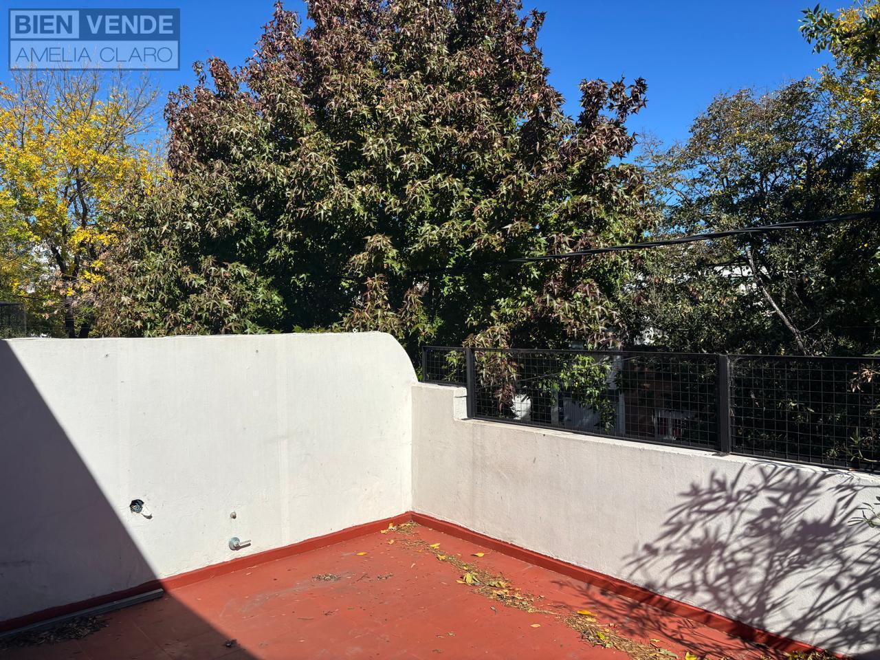 Foto de VENTA DE EXCELENTE PH 2 AMBIENTES CON TERRAZA EN SAAVEDRA | APTO, imagen 2