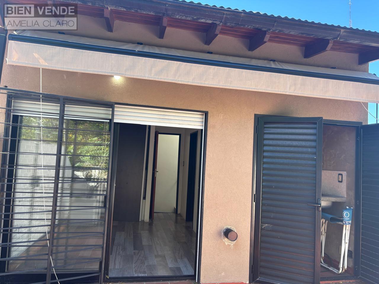 Foto de VENTA DE EXCELENTE PH 2 AMBIENTES CON TERRAZA EN SAAVEDRA | APTO, imagen 4