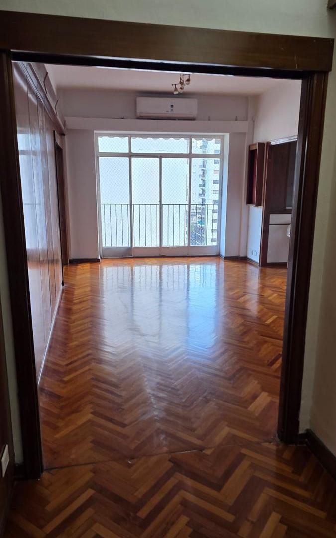 Foto de ALQUILER 3 AMBIENTES 103m2 | BALCÓN CORRIDO | APTO PROFESIONAL | A, imagen 5