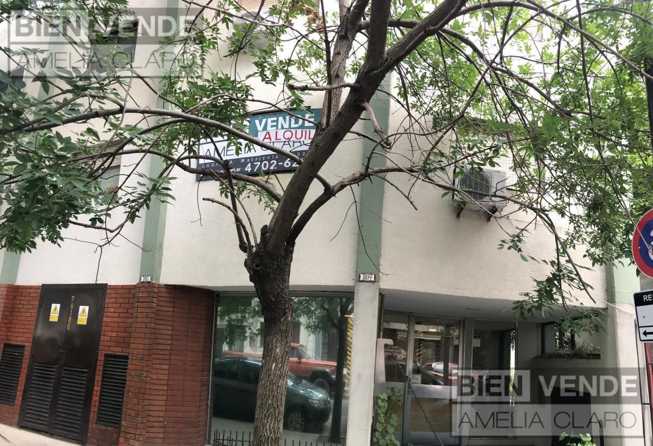 Foto de VENTA DEPARTAMENTO 4 AMBIENTES AL FRENTE | VENTA CON RENTA | NÚÑEZ, imagen 3