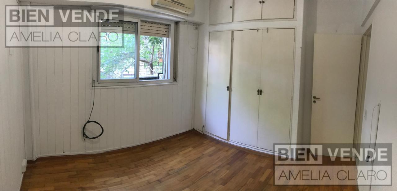 Foto de VENTA DEPARTAMENTO 4 AMBIENTES AL FRENTE | VENTA CON RENTA | NÚÑEZ, imagen 5