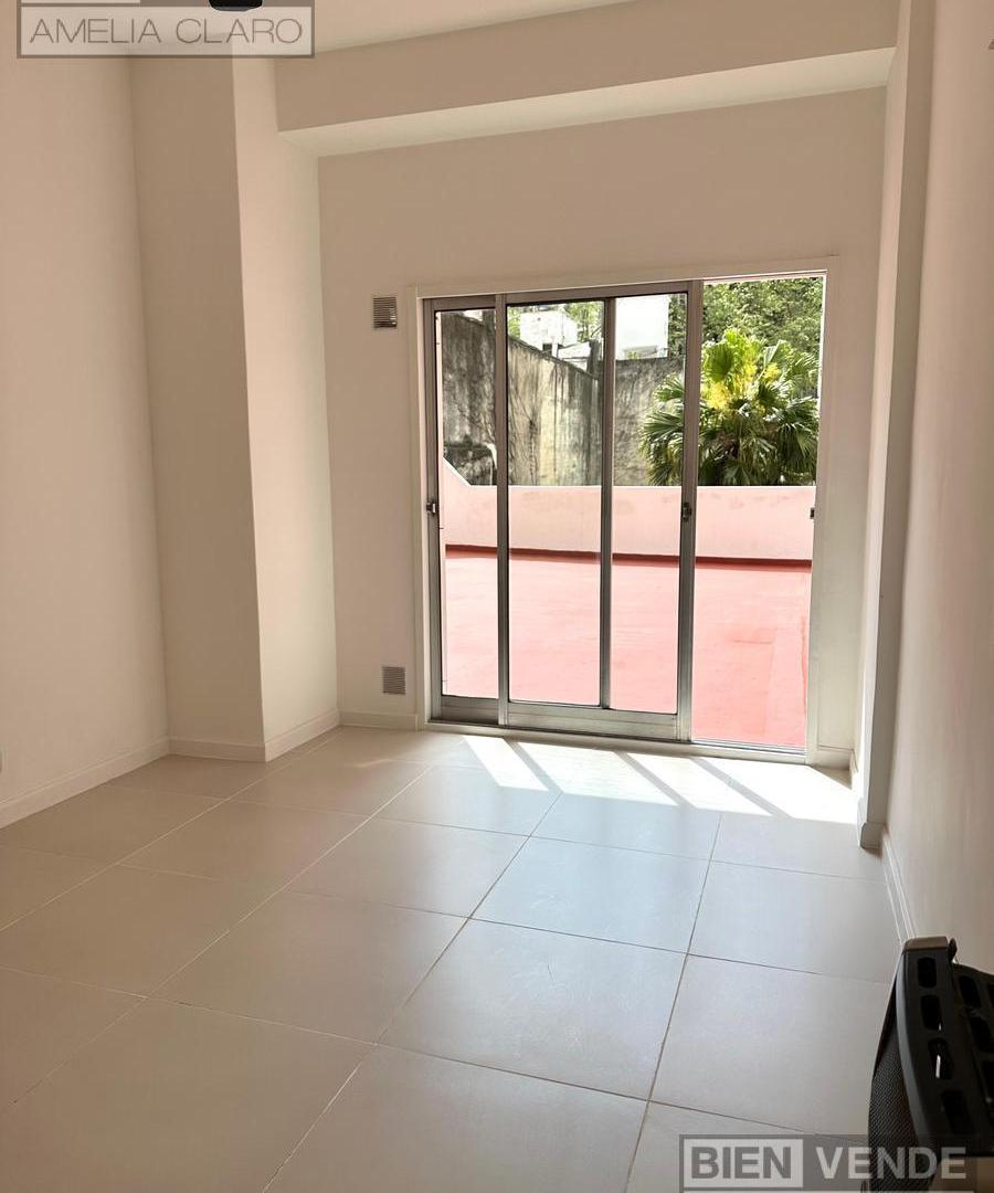 Foto de HERMOSO DEPARTAMENTO ATIPICO 2 AMBIENTES EN LA MEJOR ZONA DE BELGRANO, imagen 4