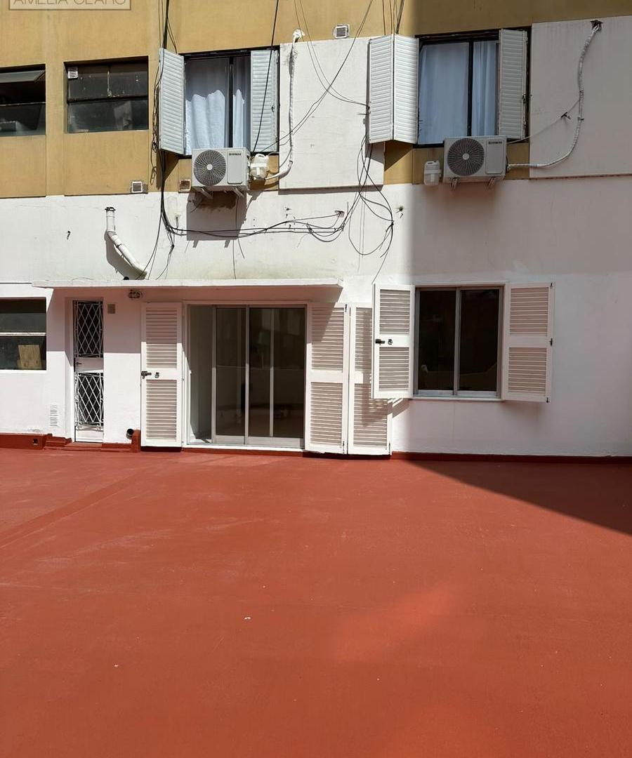 Foto de HERMOSO DEPARTAMENTO ATIPICO 2 AMBIENTES EN LA MEJOR ZONA DE BELGRANO, imagen 1