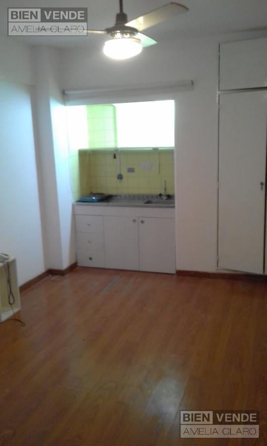 Foto de Alquiler Departamento monoambiente en San Nicolas, imagen 2