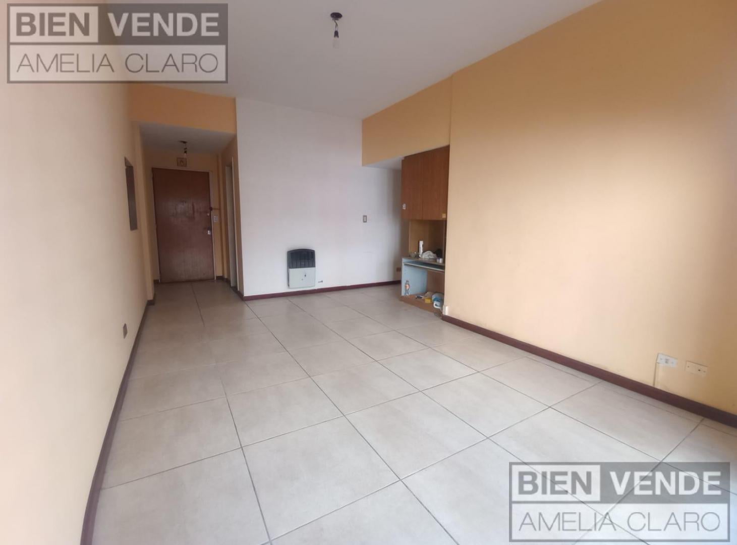 Foto de Alquiler Departamento 3 ambientes en Villa Crespo, imagen 1