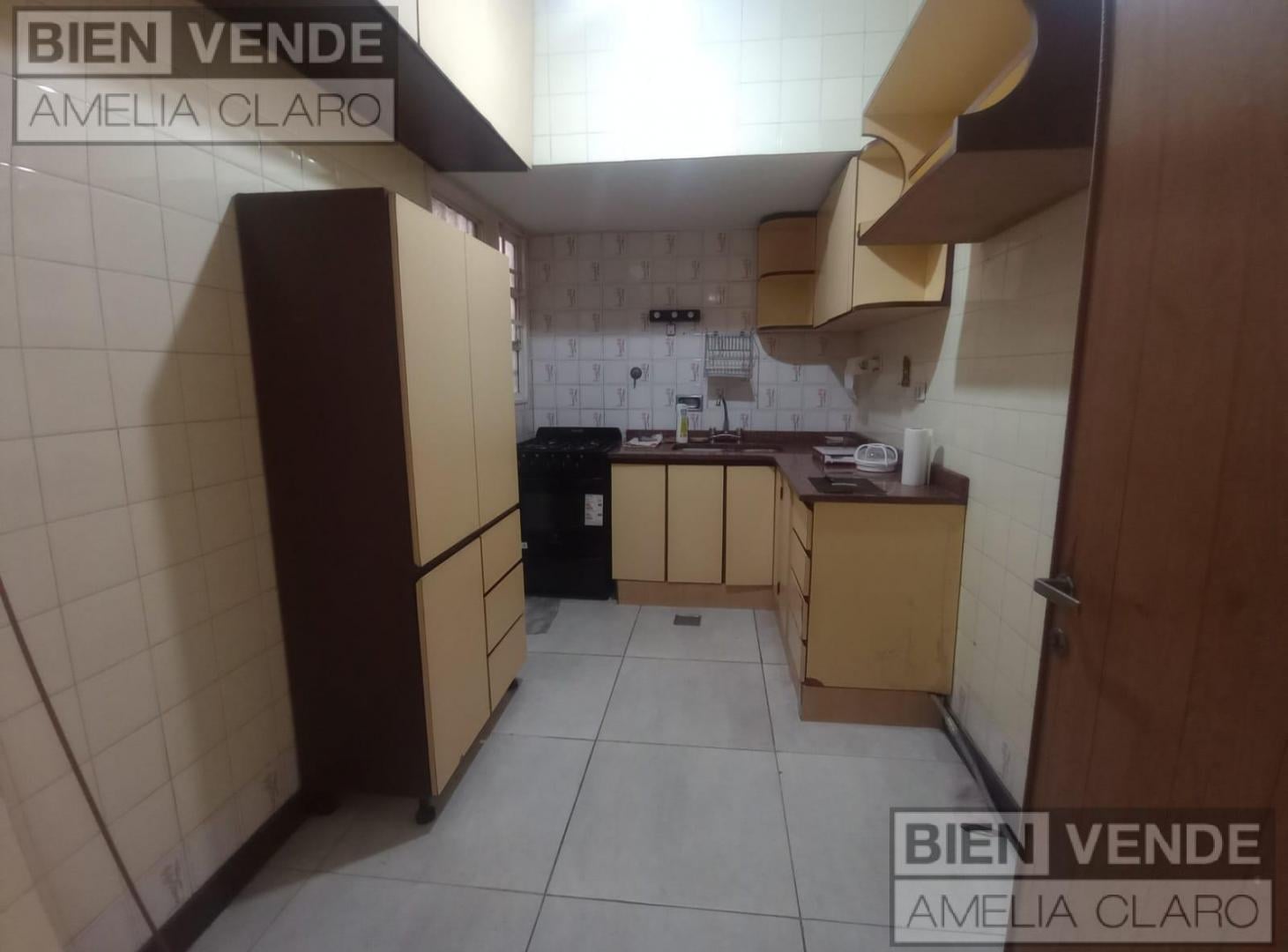 Foto de Alquiler Departamento 3 ambientes en Villa Crespo, imagen 3