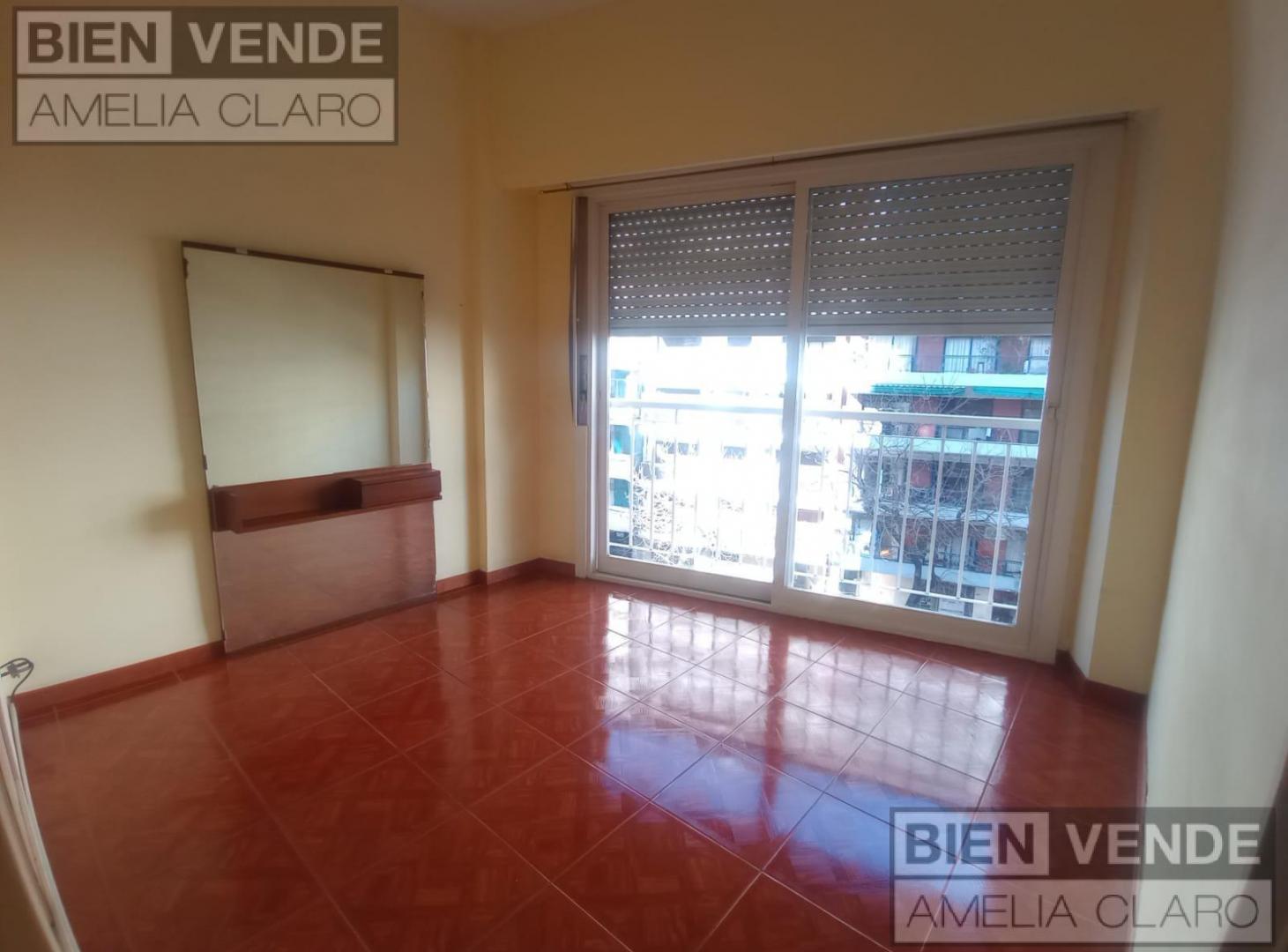 Foto de Alquiler Departamento 3 ambientes en Villa Crespo, imagen 2