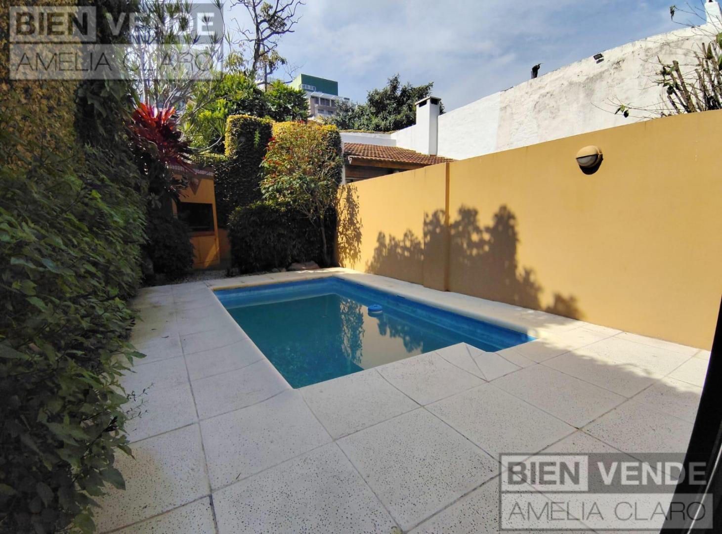 Foto de VENTA DÚPLEX 5 AMBIENTES CON DOBLE COCHERA CUBIERTA PILETA Y PARILLA, imagen 5