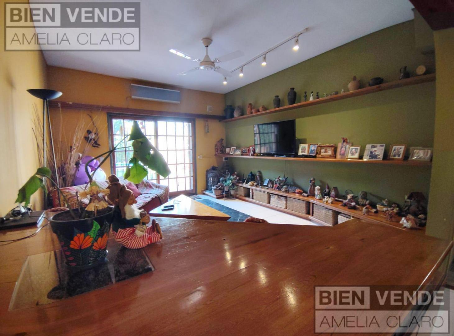 Foto de VENTA DÚPLEX 5 AMBIENTES CON DOBLE COCHERA CUBIERTA PILETA Y PARILLA, imagen 3
