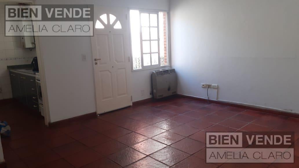 Foto de Alquiler PH 3 ambientes en Nuñez, imagen 4