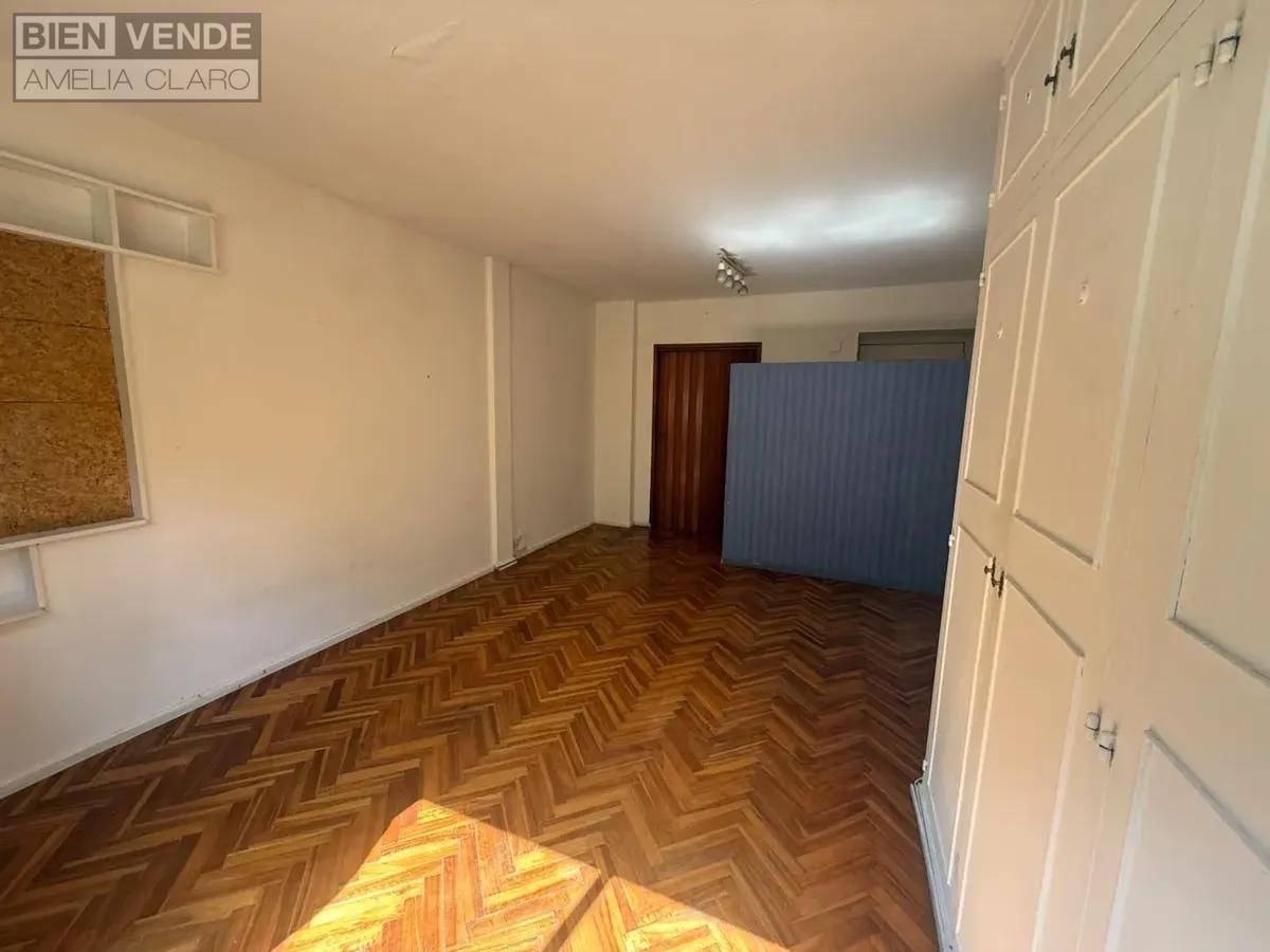 Foto de EXCELENTE MONOAMBIENTE AL FRENTE EN UNA DE LAS MEJORES ZONAS DE PALERMO, imagen 5