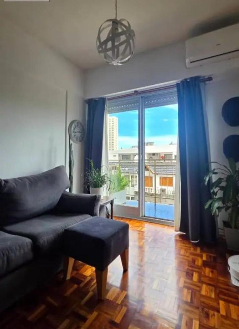 Foto de VENTA DEPARTAMENTO 3 AMBIENTES TOTALMENTE RENOVADO EN SAAVEDRA | APTO, imagen 3
