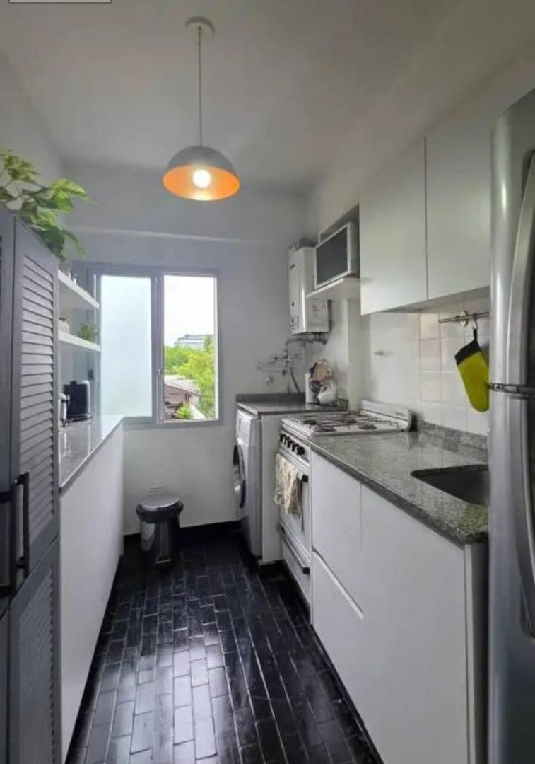 Foto de VENTA DEPARTAMENTO 3 AMBIENTES TOTALMENTE RENOVADO EN SAAVEDRA | APTO, imagen 5