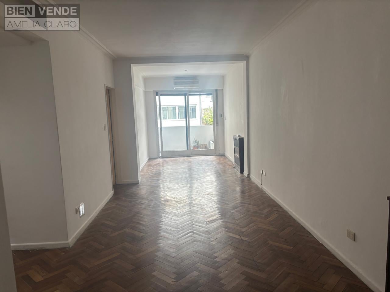 Foto de VENTA SEMIPISO DE 4 AMBIENTES CON BALCÓN EN BELGRANO, imagen 2